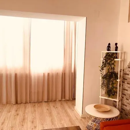 Apartamento Disfruta, Nuevo En Mentidero Cádiz