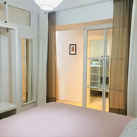 Disfruta, Nuevo En Mentidero Apartamento Cádiz